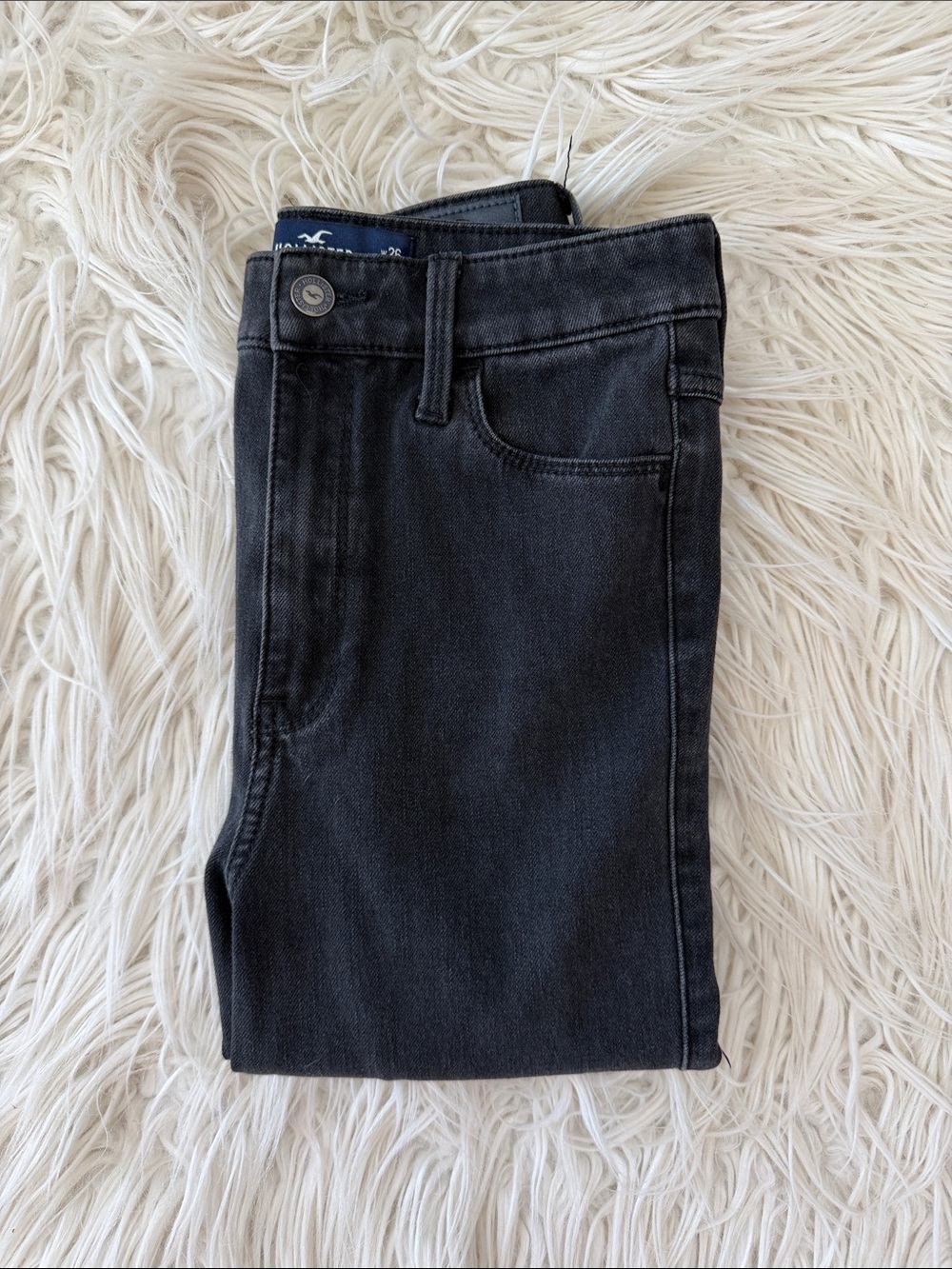 Women’s Hollister Jeans